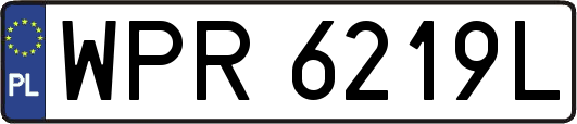 WPR6219L