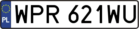 WPR621WU