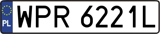 WPR6221L