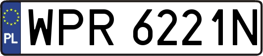 WPR6221N