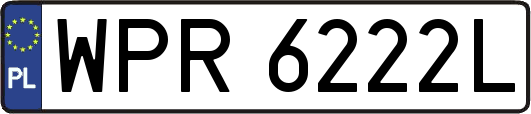 WPR6222L