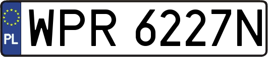 WPR6227N