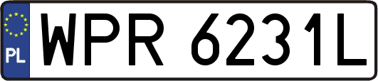 WPR6231L