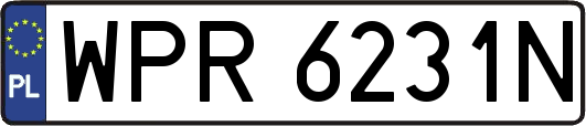 WPR6231N