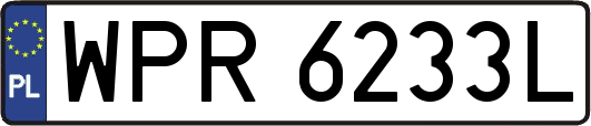 WPR6233L