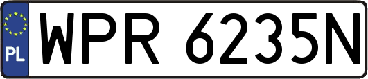 WPR6235N