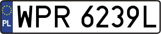 WPR6239L