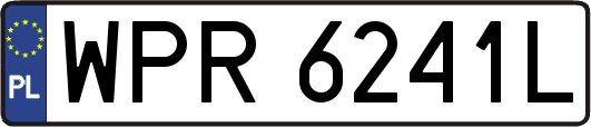 WPR6241L