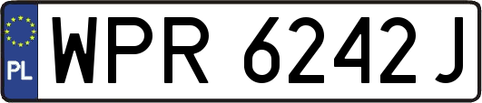 WPR6242J