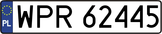WPR62445