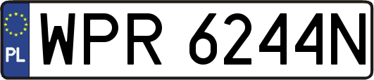 WPR6244N