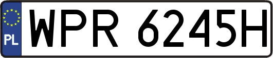WPR6245H