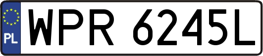 WPR6245L