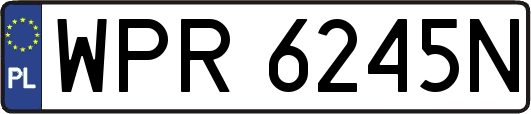 WPR6245N
