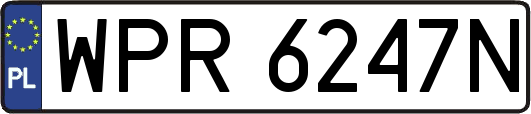 WPR6247N