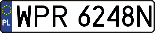 WPR6248N