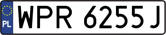 WPR6255J