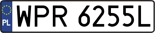 WPR6255L