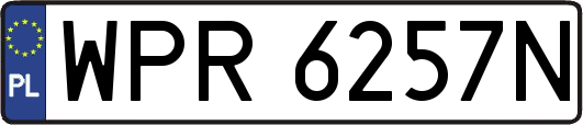WPR6257N