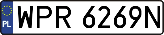 WPR6269N