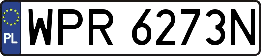 WPR6273N