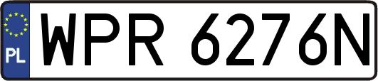 WPR6276N