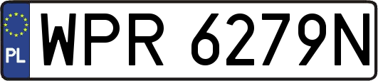 WPR6279N