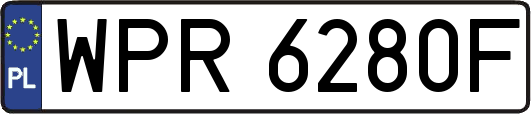 WPR6280F