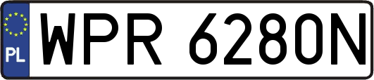 WPR6280N