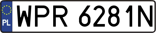 WPR6281N
