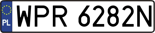 WPR6282N