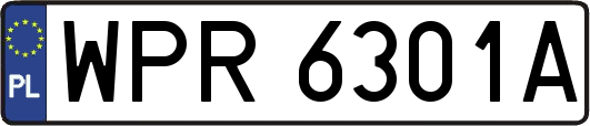 WPR6301A