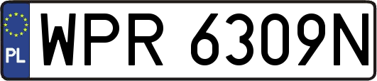 WPR6309N
