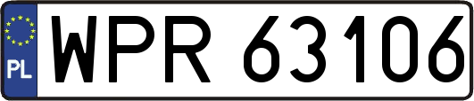 WPR63106