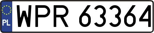 WPR63364
