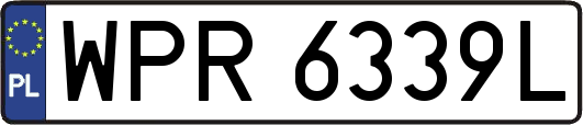 WPR6339L