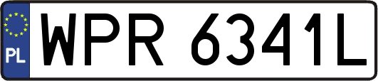 WPR6341L