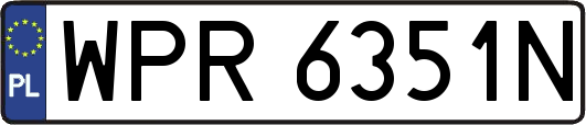 WPR6351N