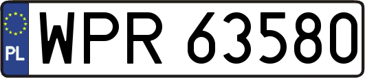 WPR63580