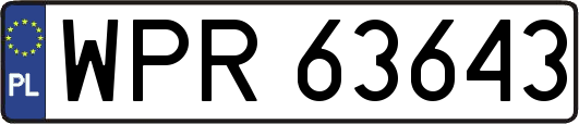 WPR63643