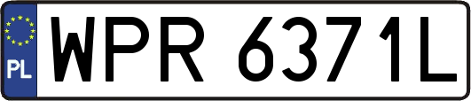 WPR6371L