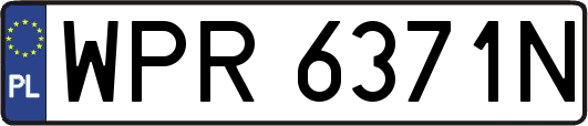 WPR6371N