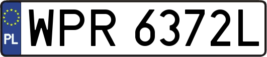 WPR6372L