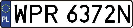 WPR6372N
