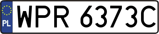 WPR6373C