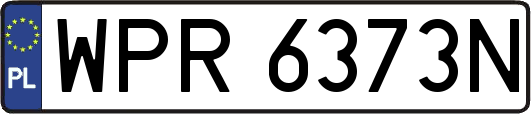 WPR6373N