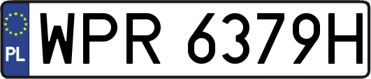 WPR6379H