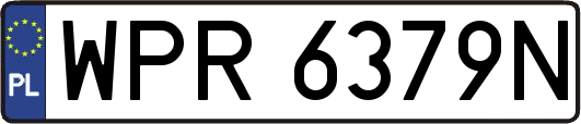 WPR6379N