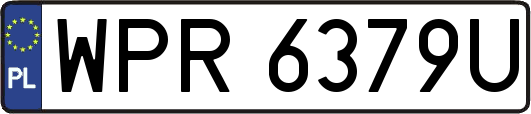 WPR6379U