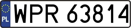WPR63814